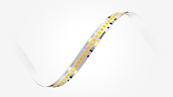 Qroma LED | Halten Business Center Pfäffikon Schwyz
