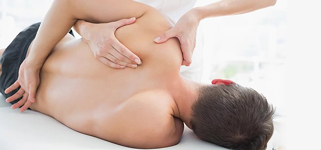 Massage Therapie | Halten Business Center Pfäffikon Schwyz